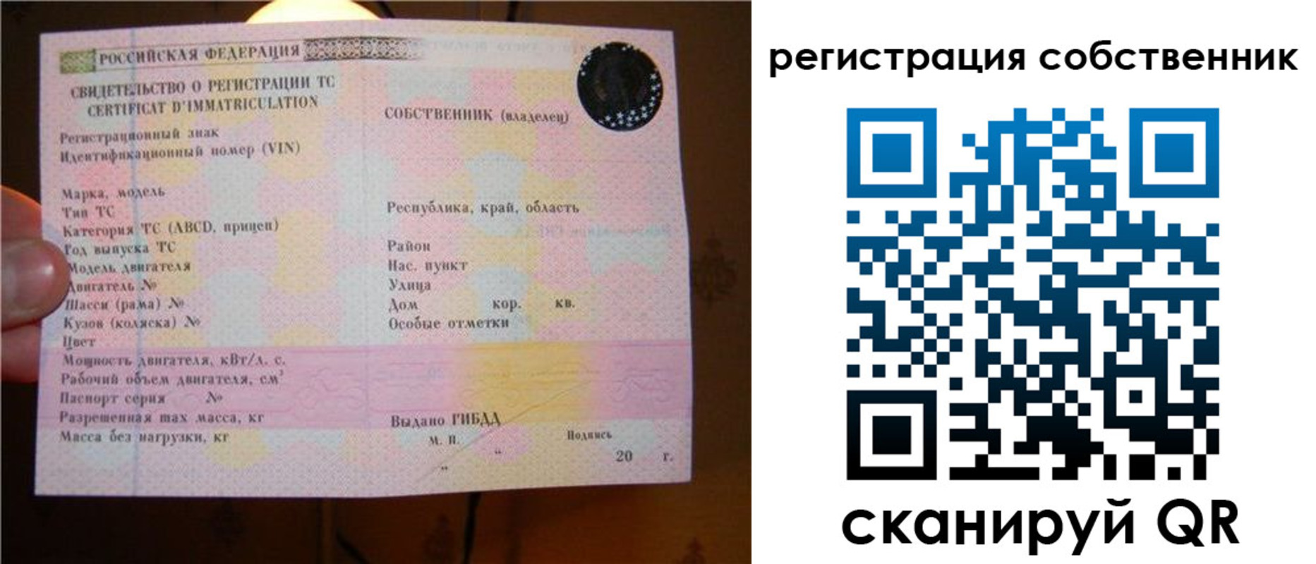 прописка иностранных граждан в Малгобеке